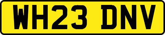 WH23DNV