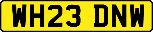 WH23DNW