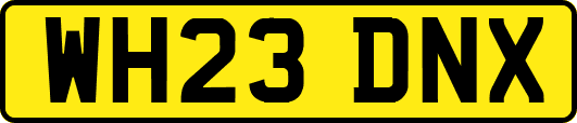 WH23DNX