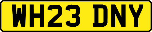 WH23DNY