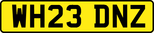 WH23DNZ