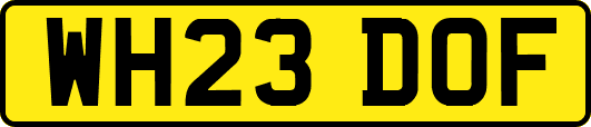 WH23DOF