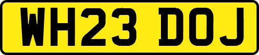 WH23DOJ
