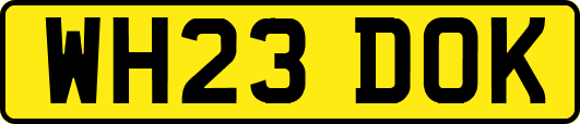 WH23DOK