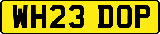 WH23DOP