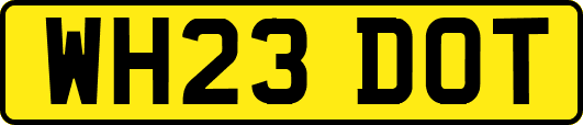 WH23DOT