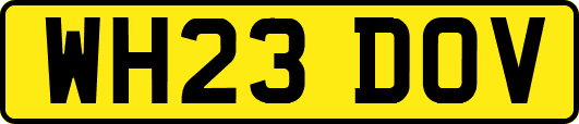 WH23DOV