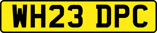WH23DPC