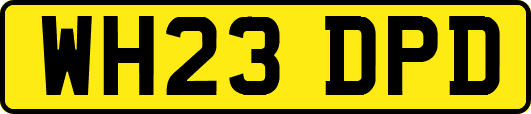 WH23DPD