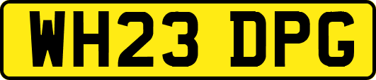 WH23DPG
