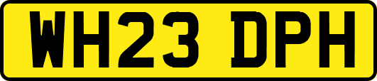 WH23DPH