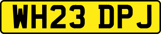 WH23DPJ