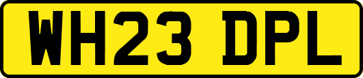 WH23DPL