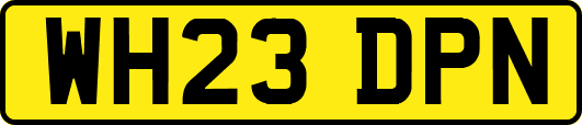 WH23DPN