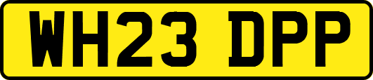 WH23DPP