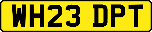 WH23DPT
