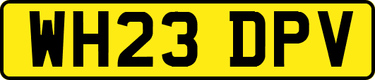 WH23DPV