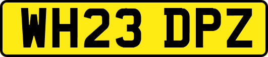 WH23DPZ