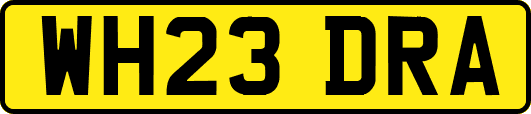 WH23DRA