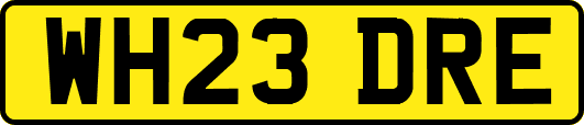 WH23DRE