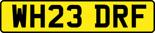 WH23DRF