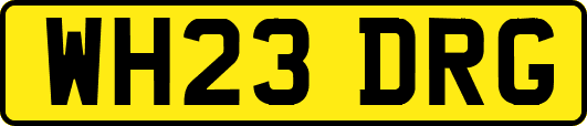 WH23DRG