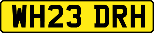 WH23DRH