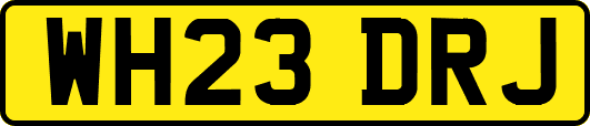 WH23DRJ