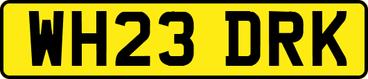 WH23DRK