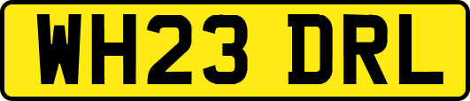 WH23DRL