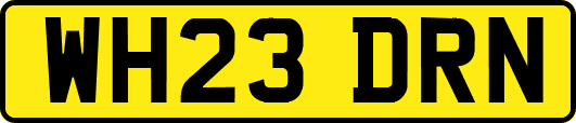WH23DRN