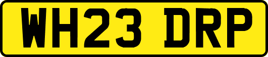WH23DRP
