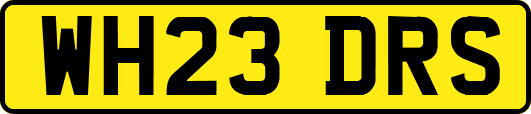 WH23DRS