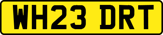 WH23DRT