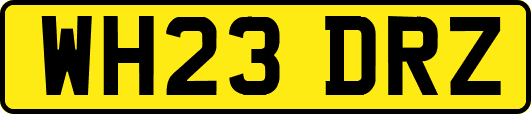WH23DRZ
