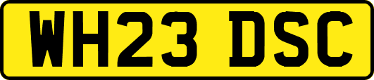 WH23DSC