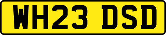 WH23DSD
