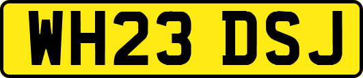 WH23DSJ