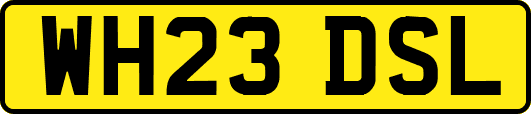 WH23DSL