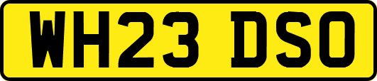 WH23DSO