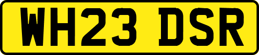 WH23DSR