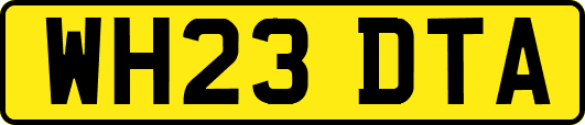 WH23DTA