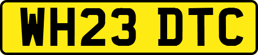 WH23DTC