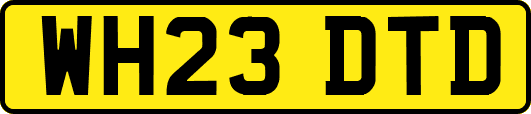 WH23DTD