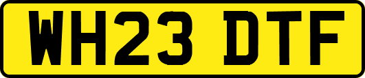 WH23DTF