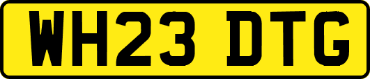 WH23DTG