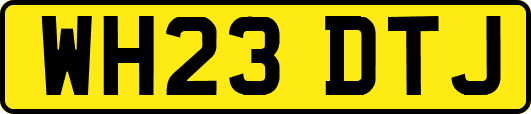 WH23DTJ