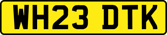WH23DTK