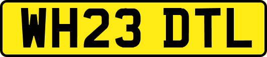 WH23DTL