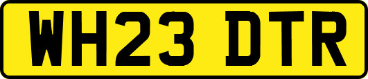 WH23DTR